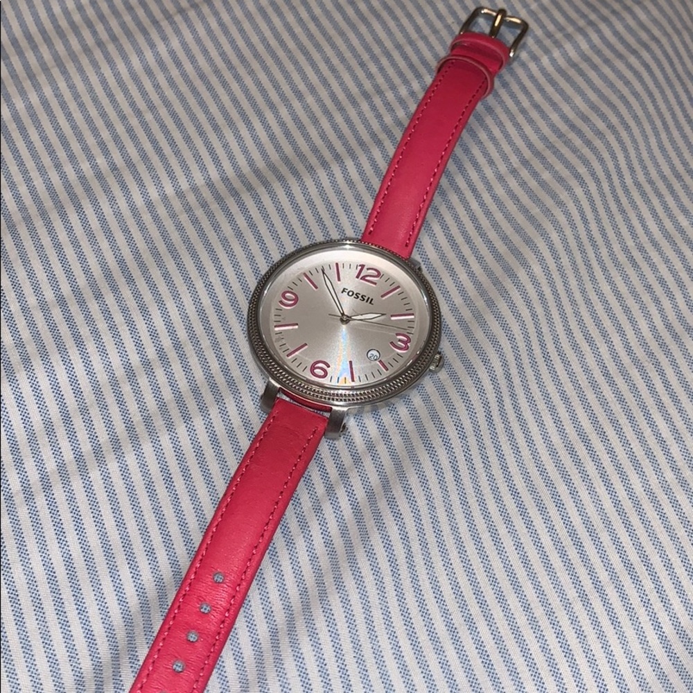 Fossil Watch